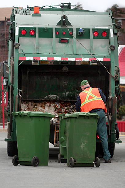 Best Electronics and E-Waste Disposal in New Haven, CT