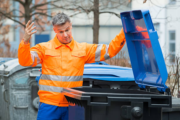 Best Same-Day Junk Removal Services in New Haven, CT